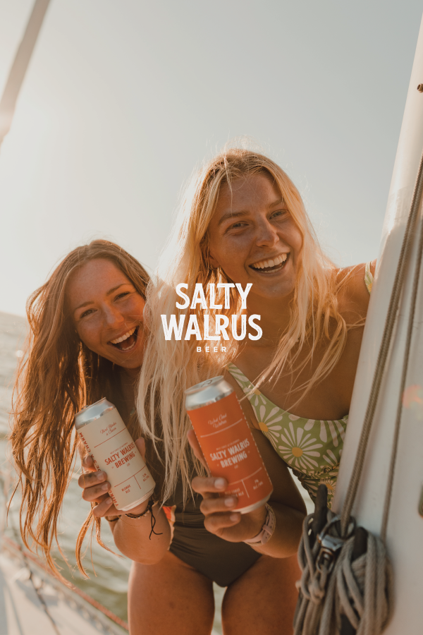 Salty Walrus Brewing Co