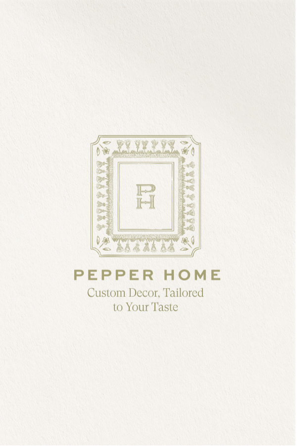 Pepper Home