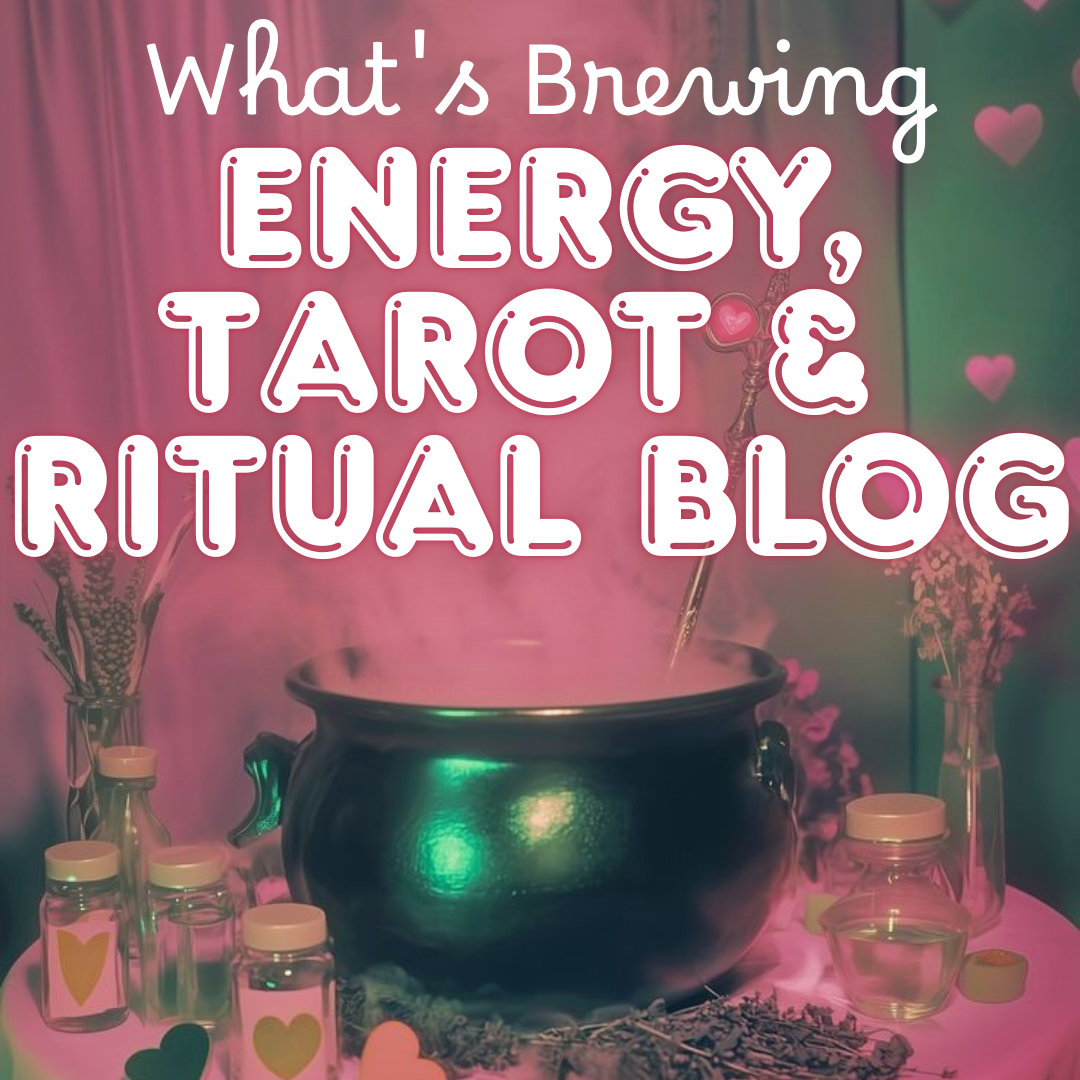 What’s Brewing: Beltane