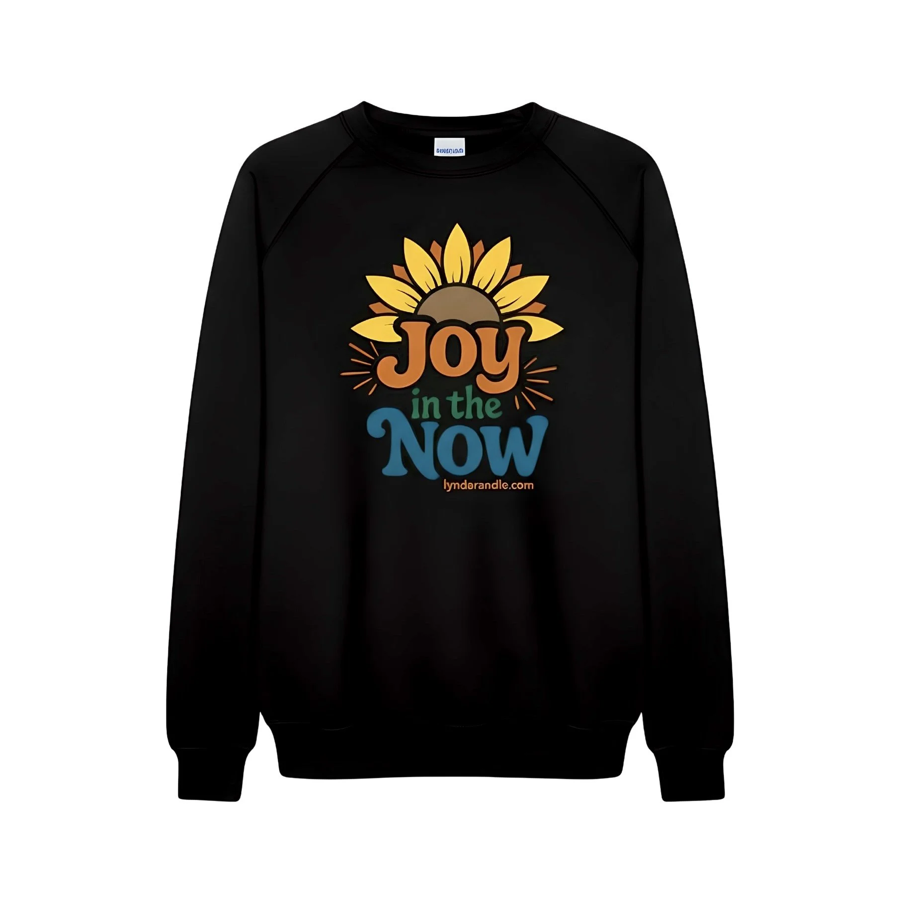Joy In The Now Sweatshirt Mockup.jpg