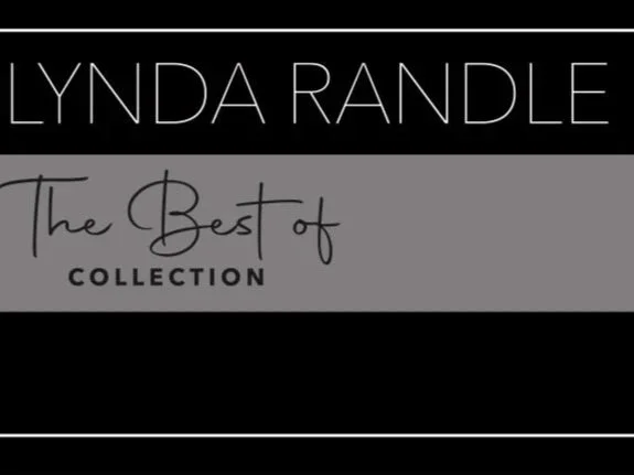 The Best of Lynda Randle Collection USB Flashdrive