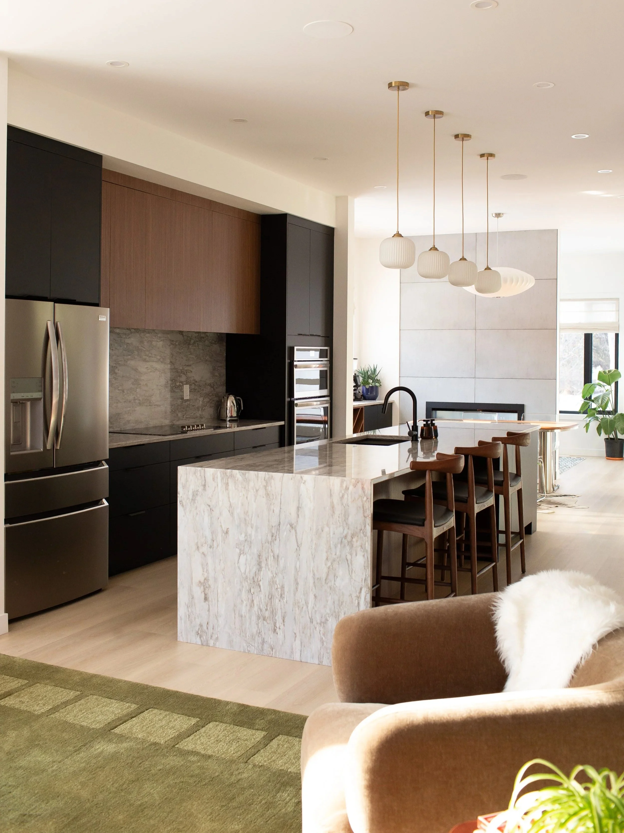 Westmount Modern