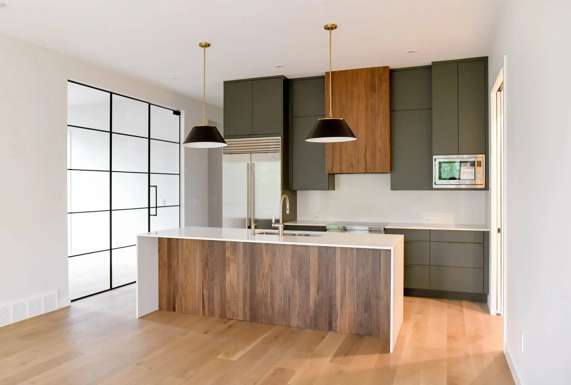The Aspen Suite