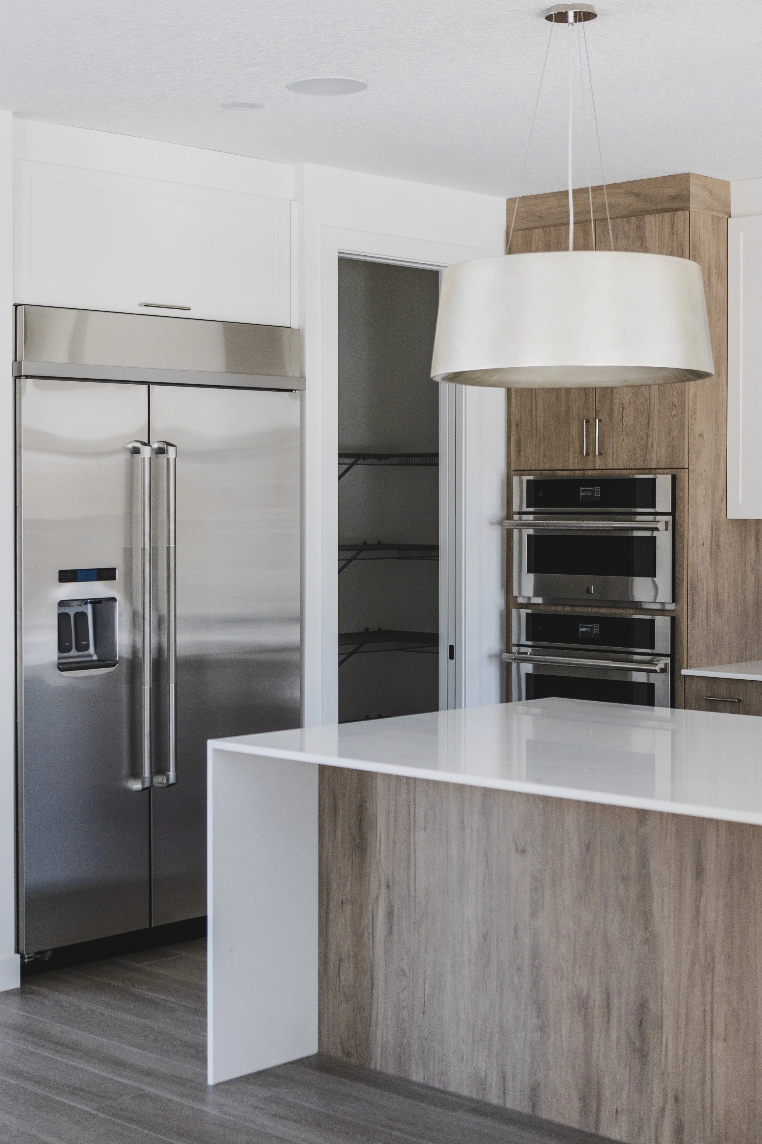 Edmonton Custom Kitchens — Archetype Kitchens