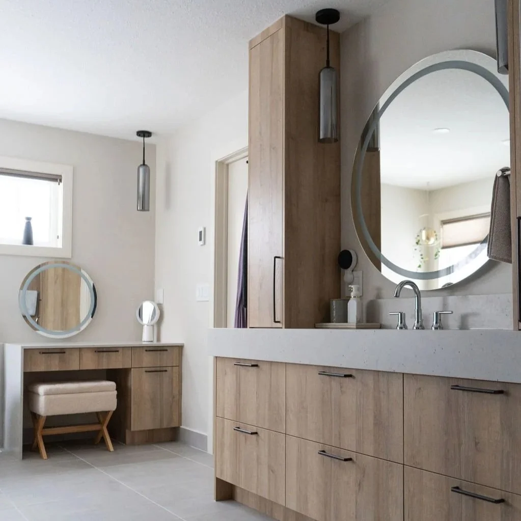 Lake Estates Retreat