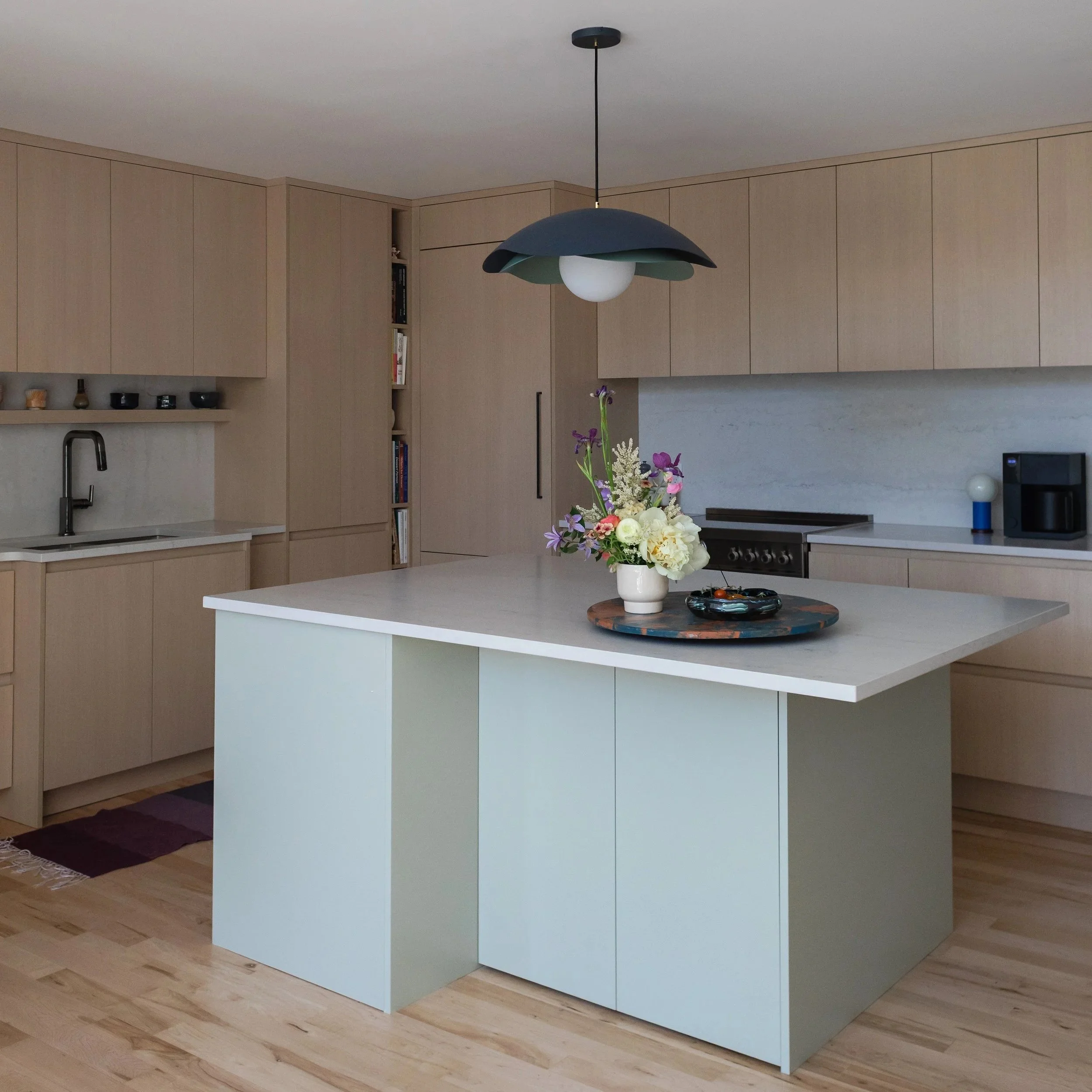 Donnell Rd Renovation
