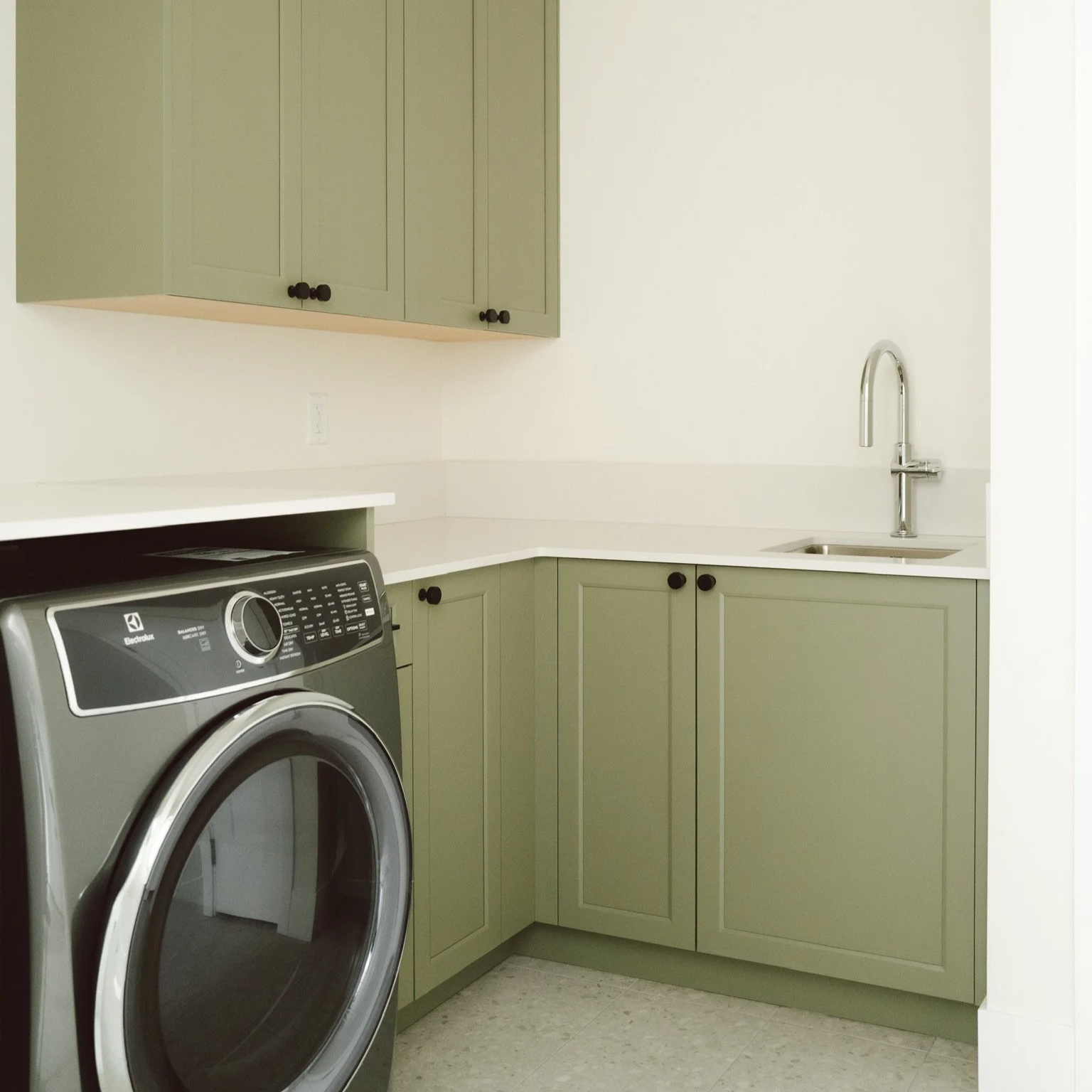 Swiss Coffee Haus Laundry