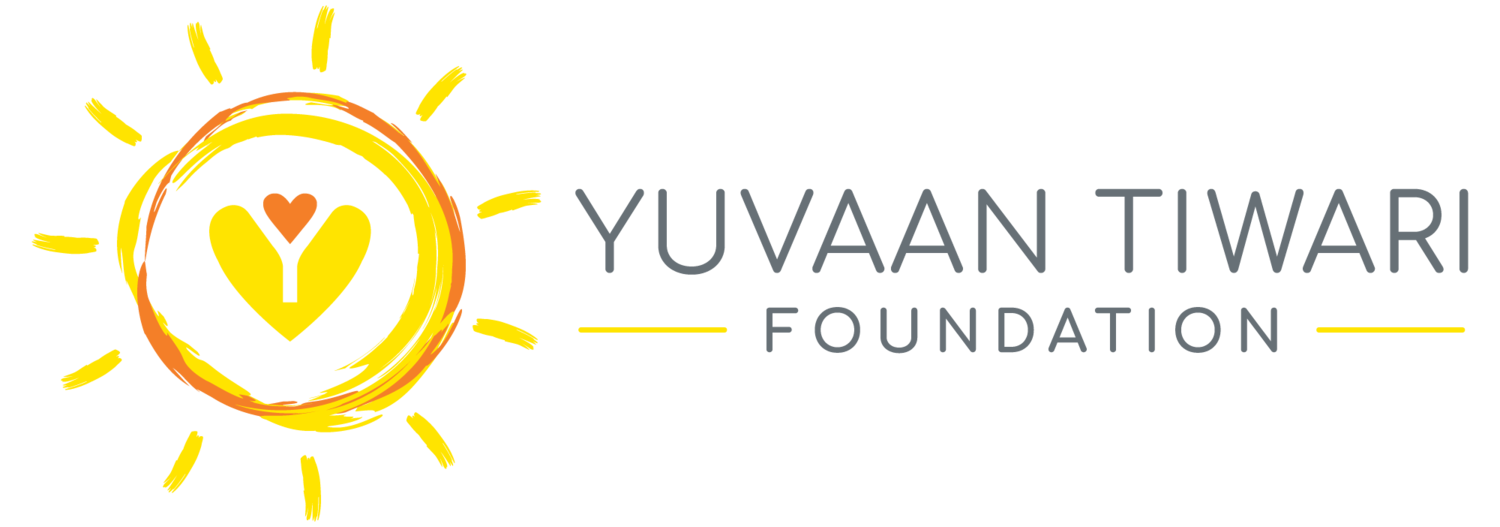 Yuvaan Tiwari Foundation
