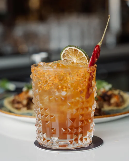 Pecado Mexican, business photo 4