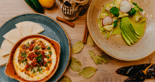 Pecado Mexican, business photo 3