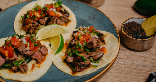 Pecado Mexican, business photo 5