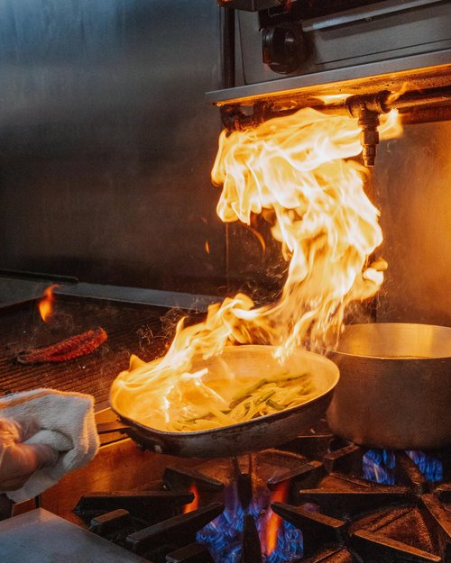 Pecado Mexican, business photo 7