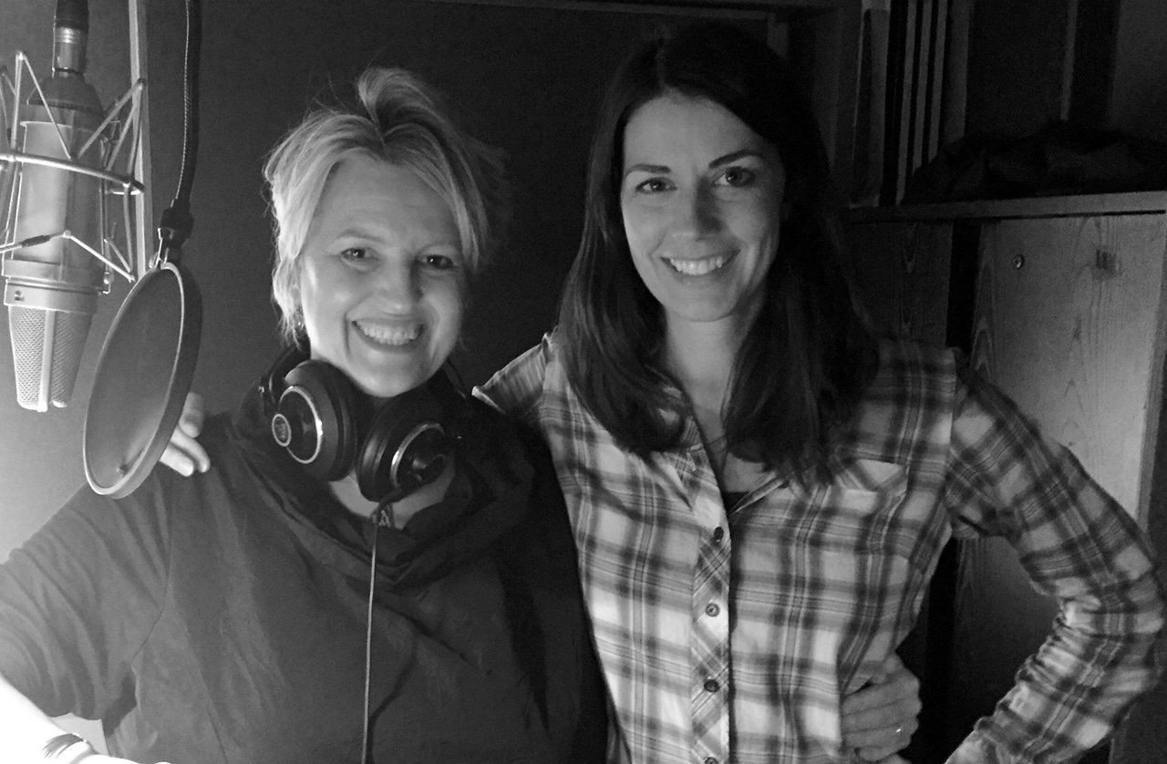Voiceover booth pic.jpeg
