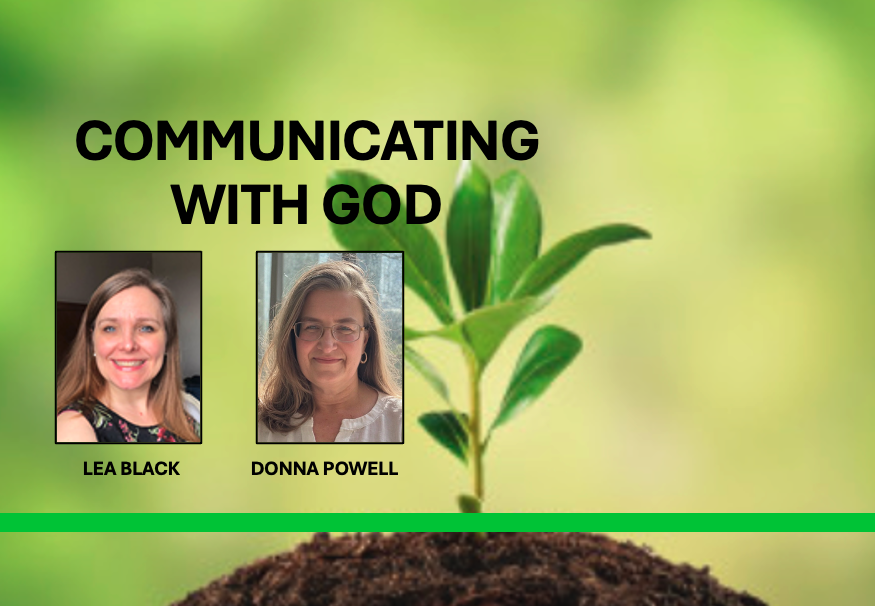 Communicating with God