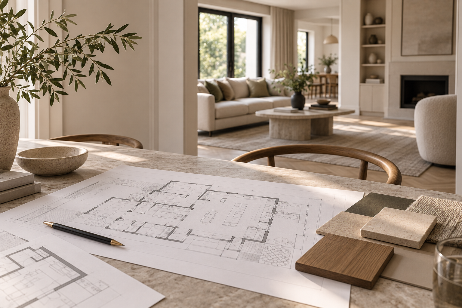 Interior Design Consultation: The Professional Guide to Spatial Transformation
