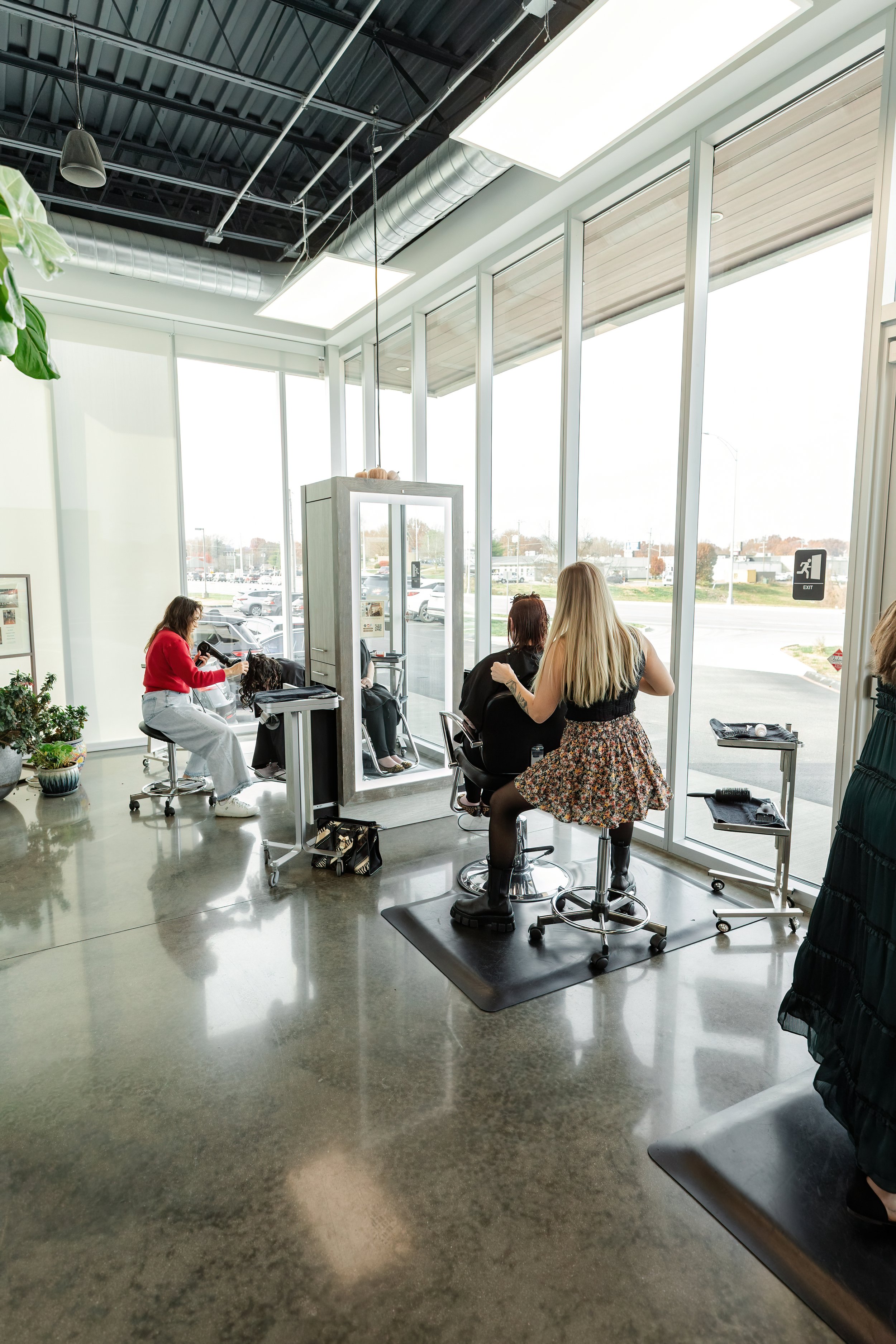 What Makes a Salon Eco-Friendly? Inside a Green Salon in Springfield, MO