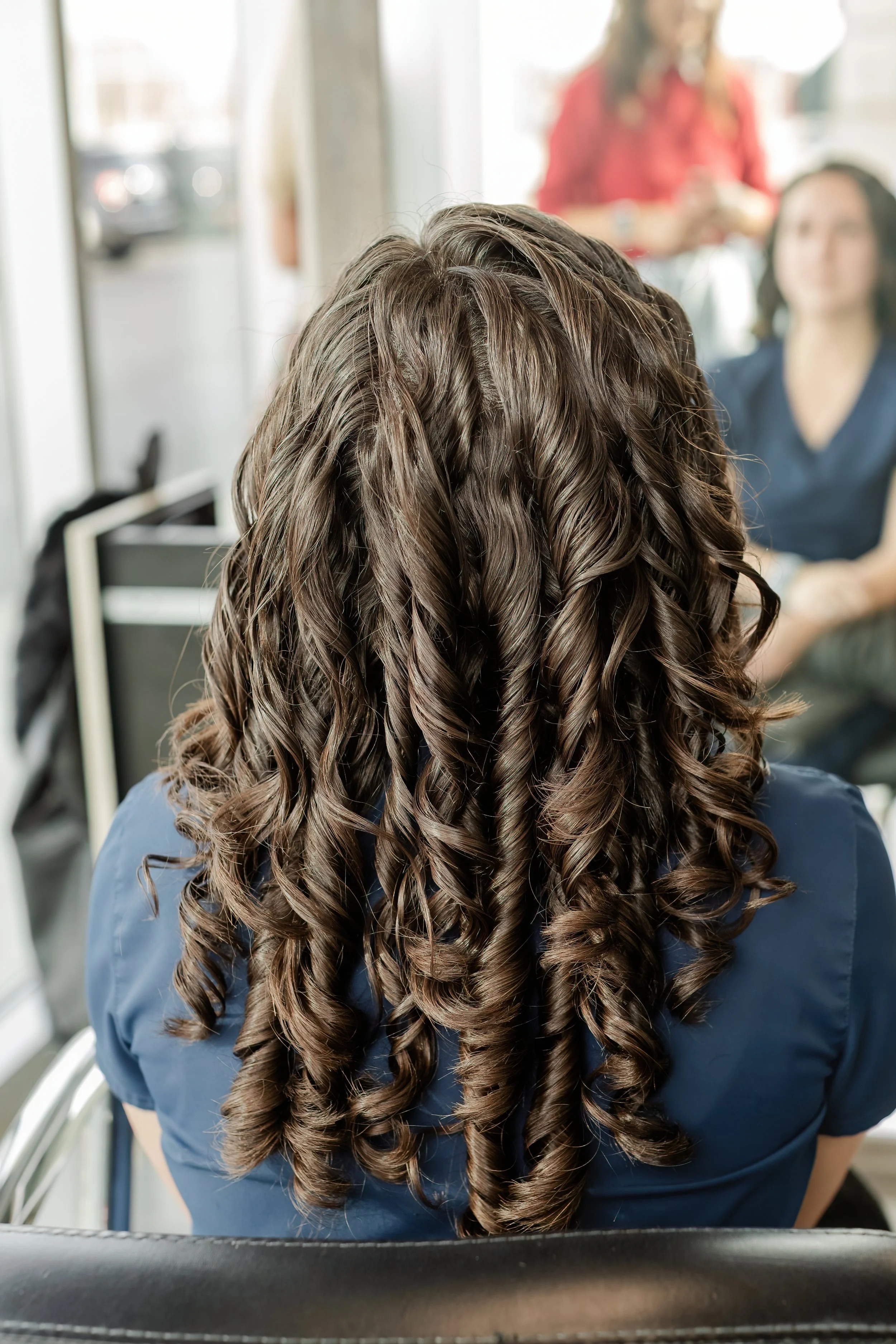 A Simple Curl Care Routine: How to Care for Curly Hair at Home
