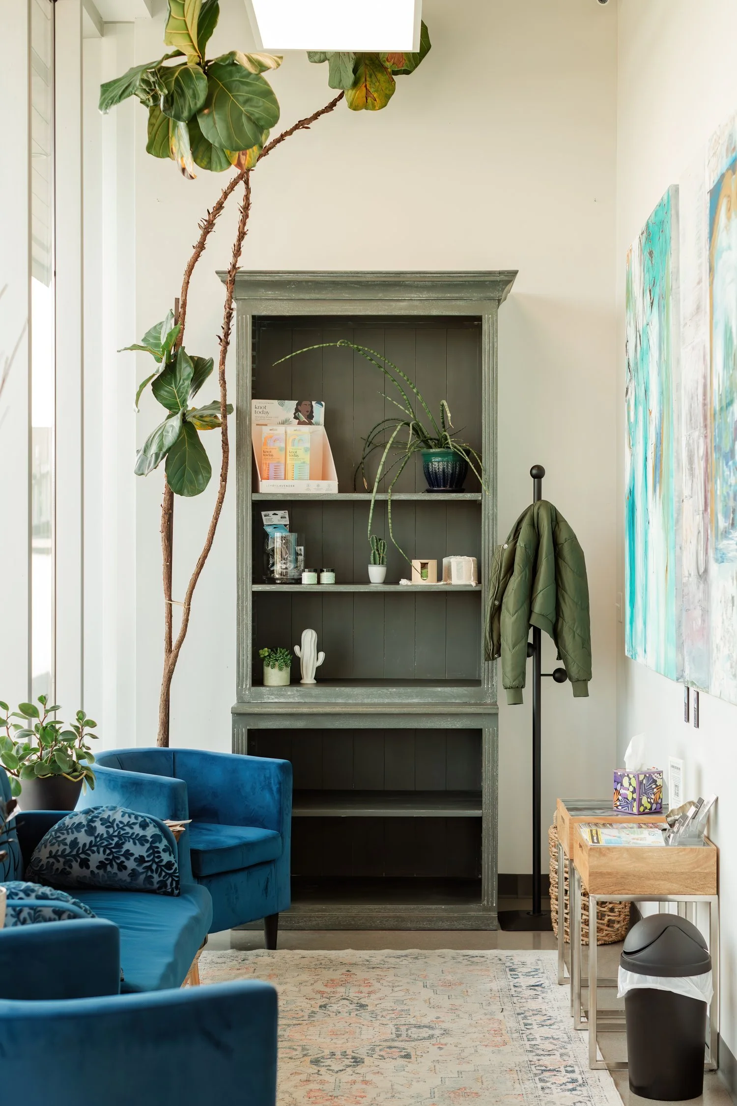 Grey Blending: A Softer Way to Embrace Going Grey
