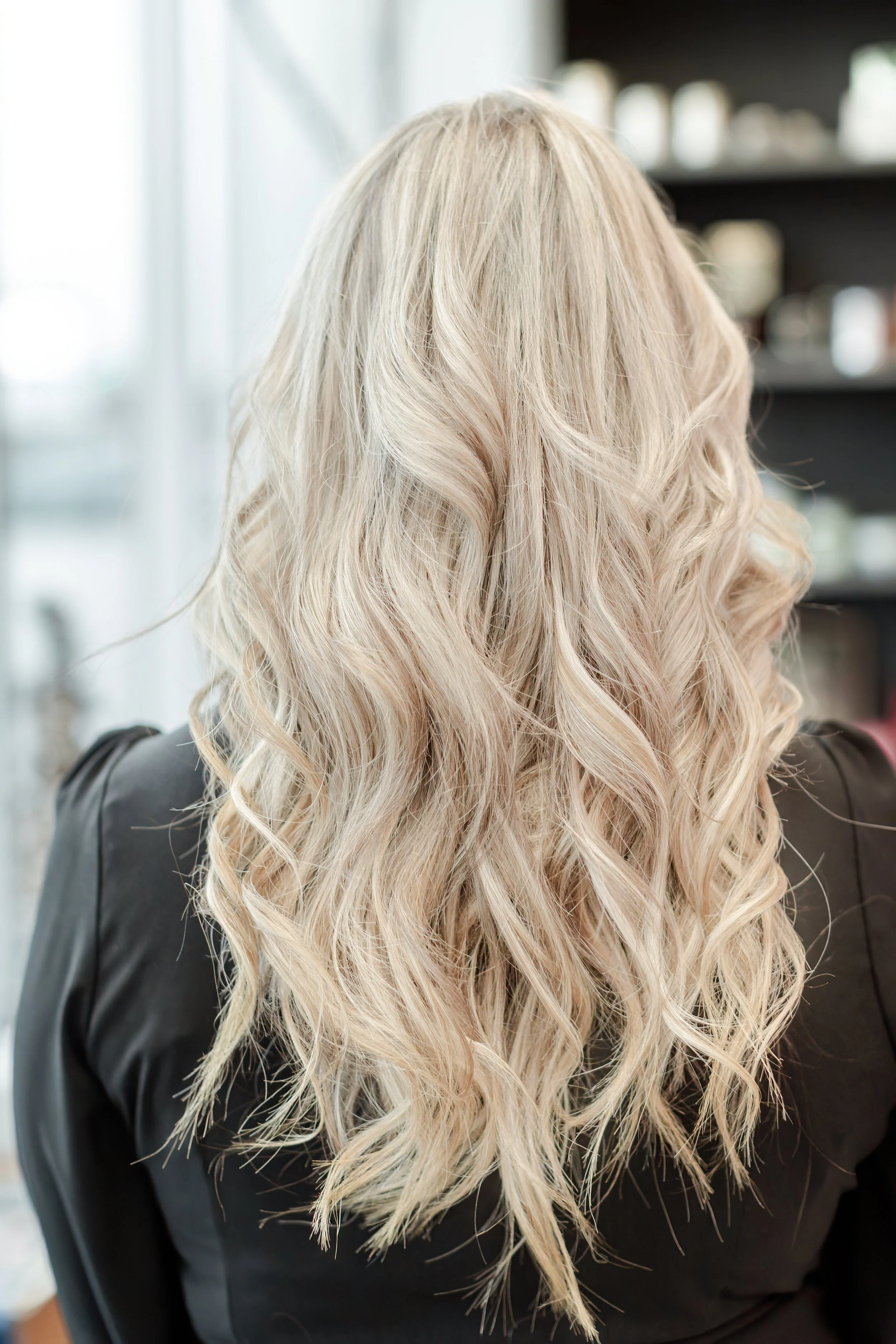 Hair Color Correction in Springfield, MO: What to Expect