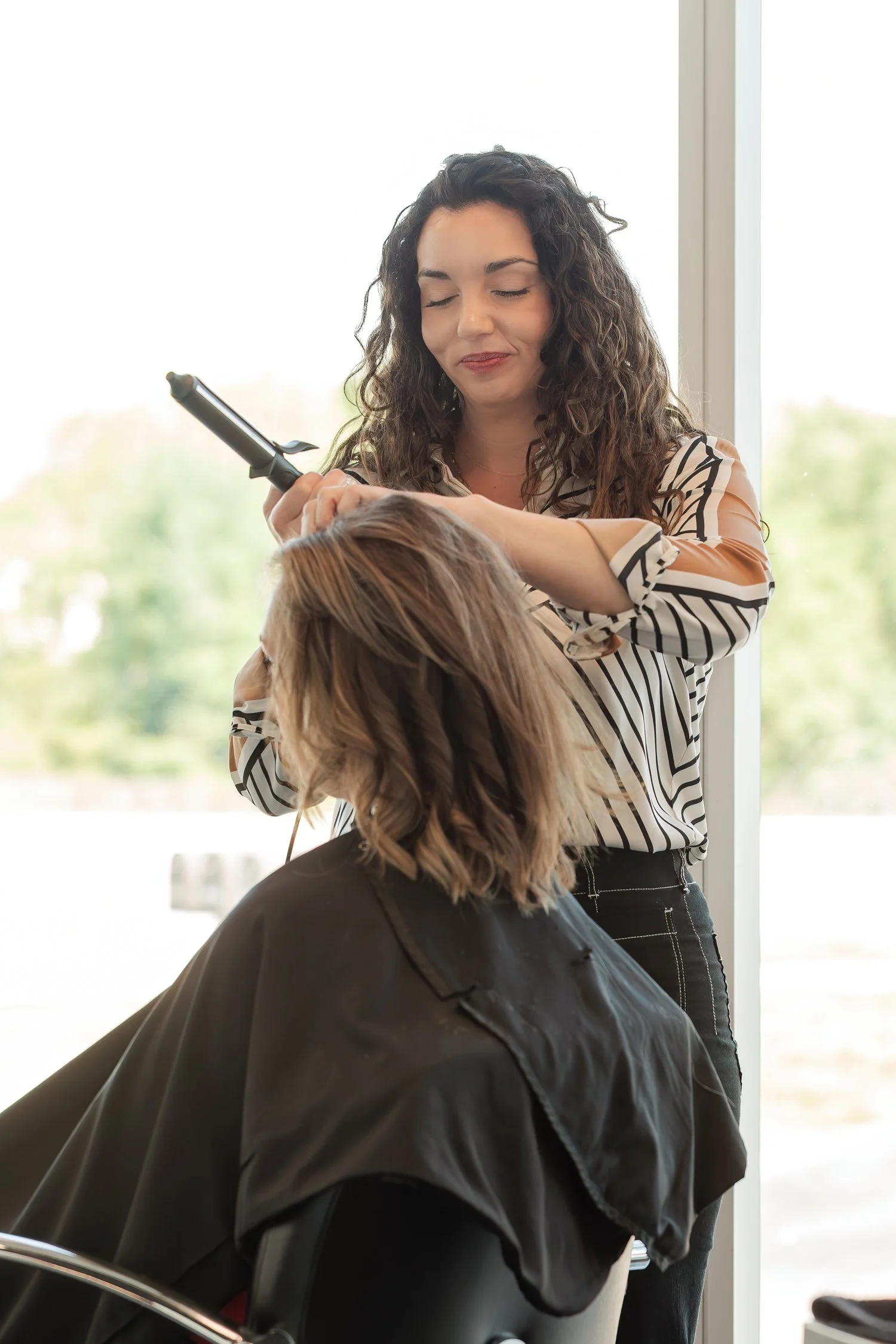 Low-Maintenance Haircuts in Springfield, MO