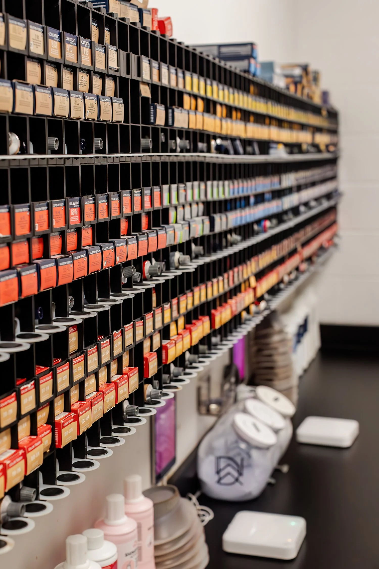 Hair Gloss Treatments in Springfield, MO