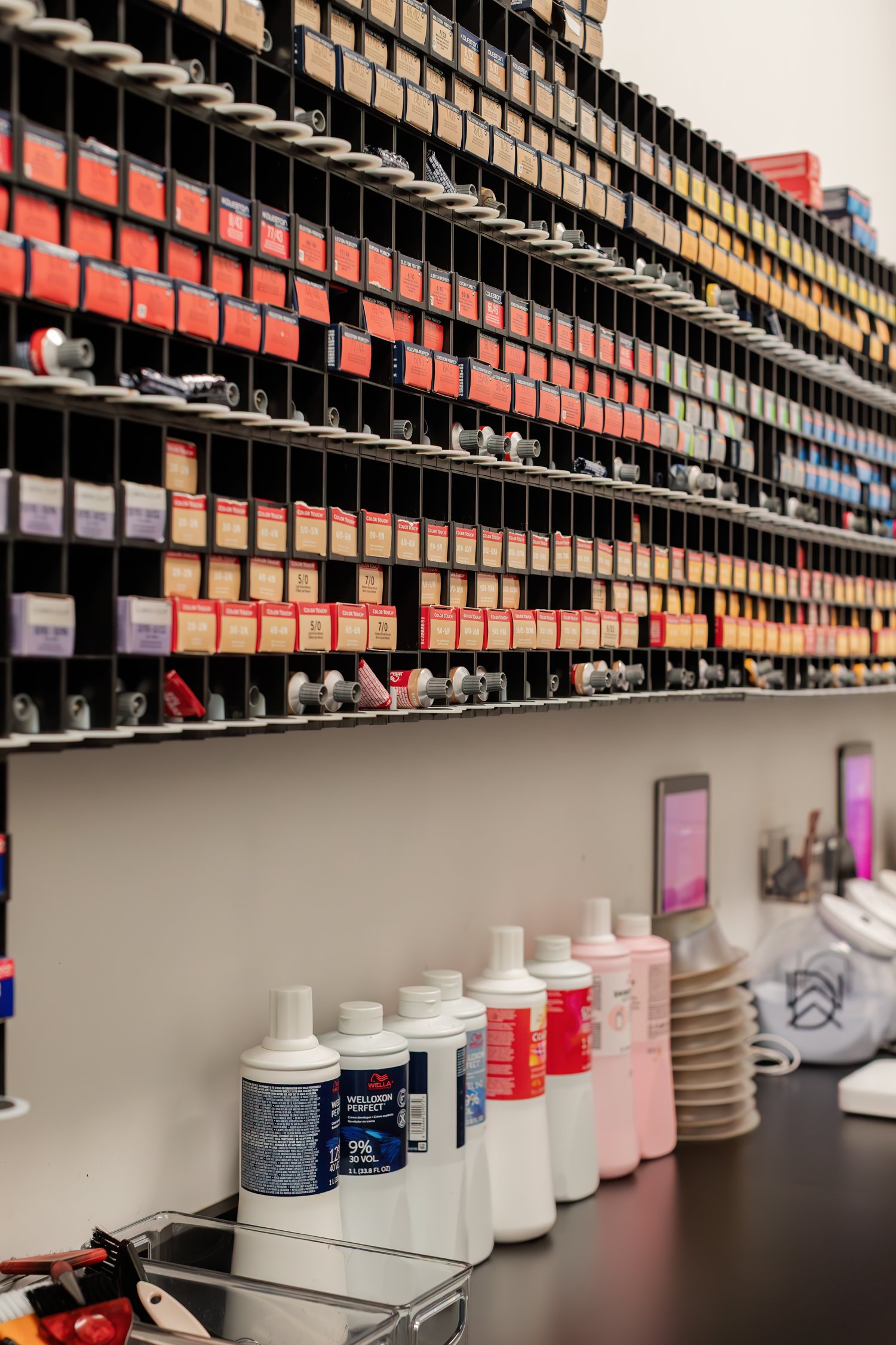 Fall Hair Color Ideas for Springfield, MO