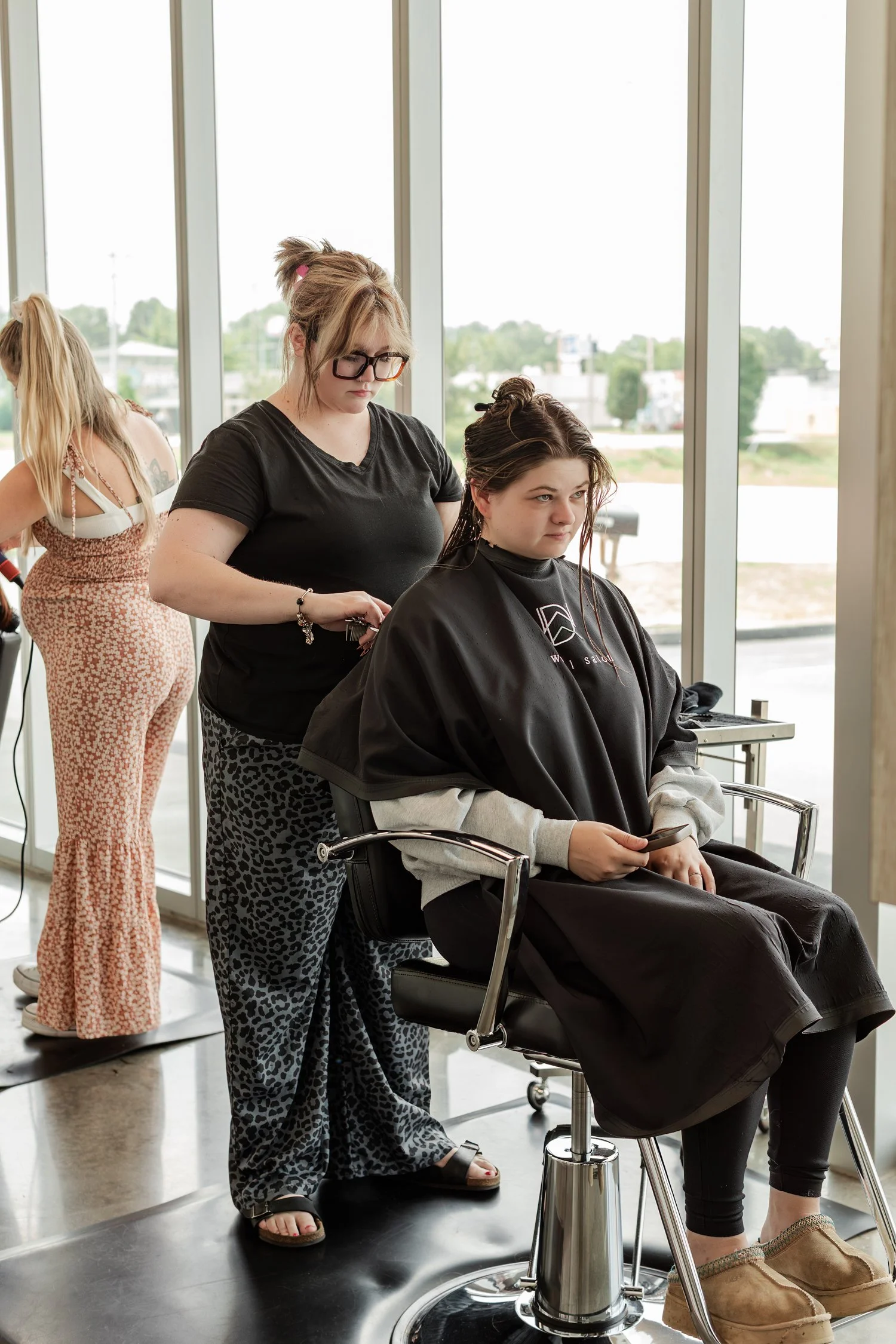 What to Expect at a Hair Color Consultation in Springfield, MO