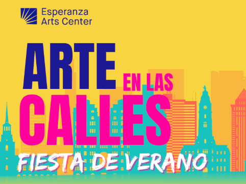 Arte en las Calles – Fiesta de Verano: Dendê Macêdo & Band, Chrystal Williams & Felipe Hostins