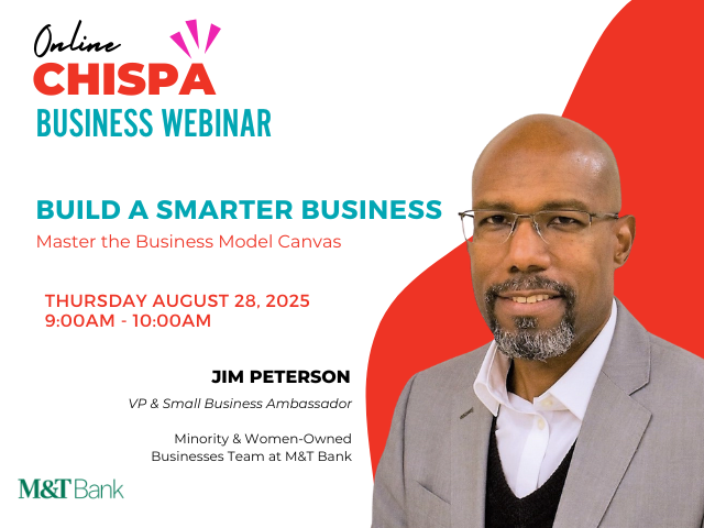 Build a Smarter Business