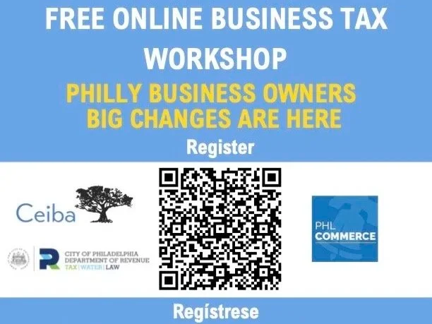 New Changes to Philadelphia’s Business Taxes 