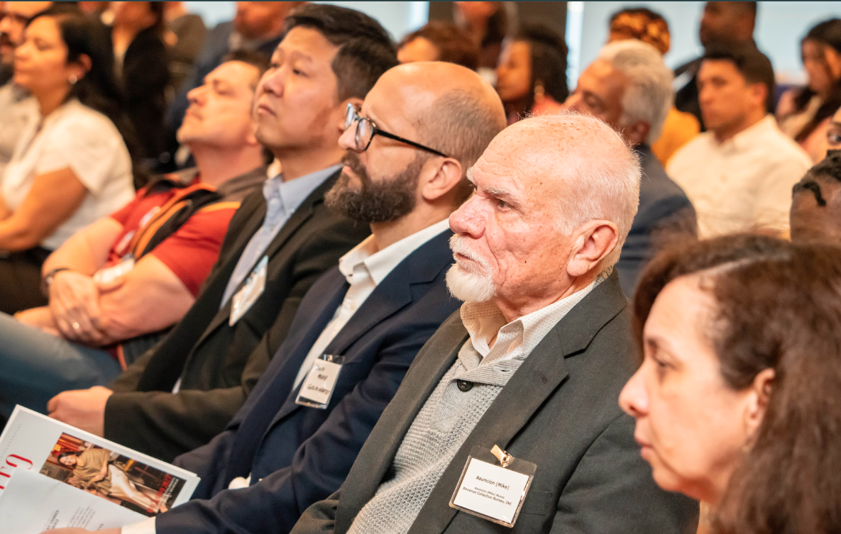 GPHCC Annual Meeting