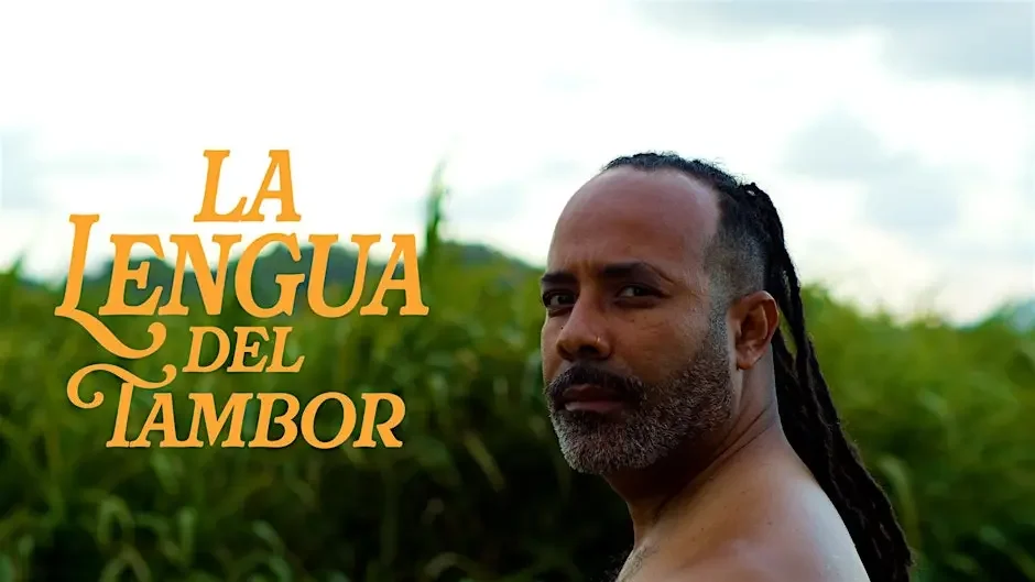 La Lengua del Tambor Screening x Concert Fundraiser