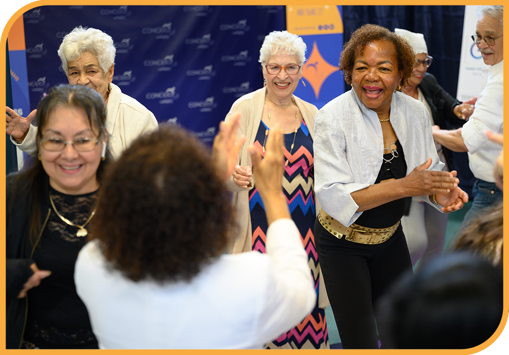 Concilio’s&nbsp;Senior Celebration 2026 luncheon