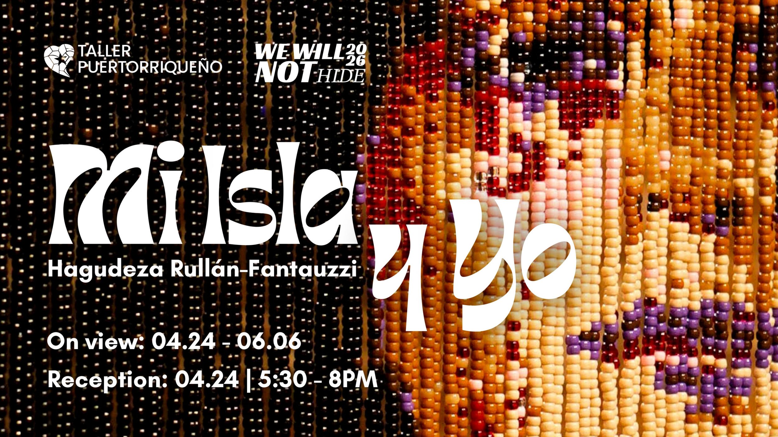 Reception: Hagudeza Rullán-Fantauzzi:Mi Isla y Yo