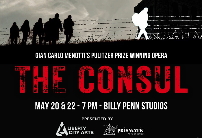 Philly-Grown Opera to Support Immigrant Communities