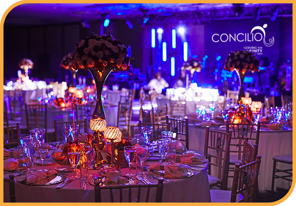 Concilio’s Annual Awards Gala 2026