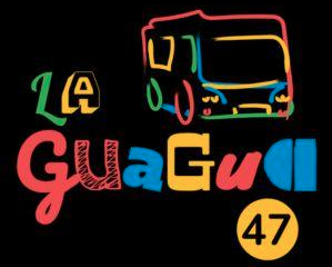 Arte en las Calles: LaGuaGua 47