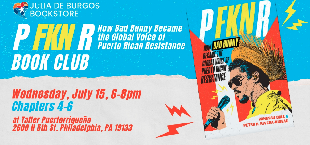 P FKN R Summer Book Club