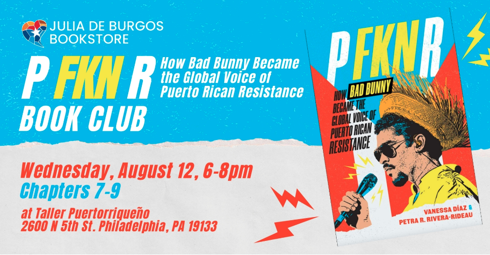 P FKN R Summer Book Club 