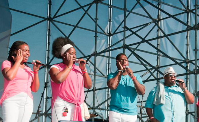 Philadelphia Caribbean Festival