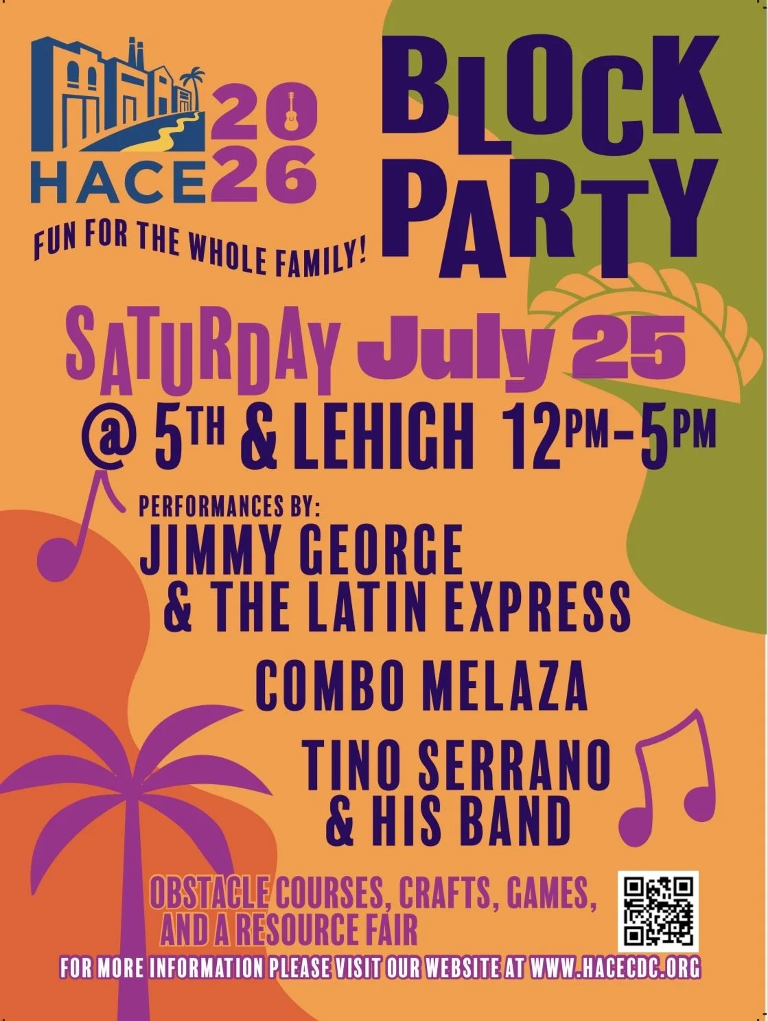 Block Party