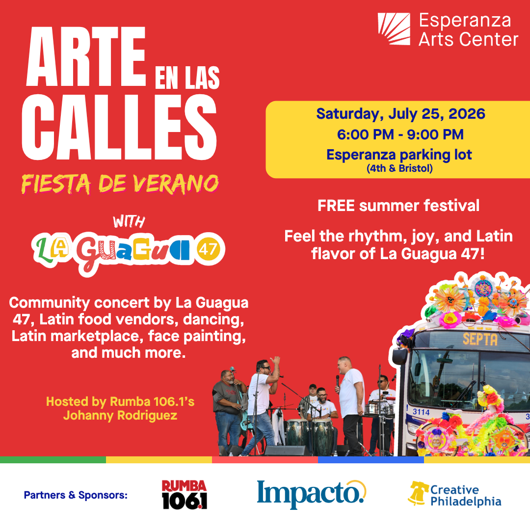 Arte en las Calles: LaGuaGua 47