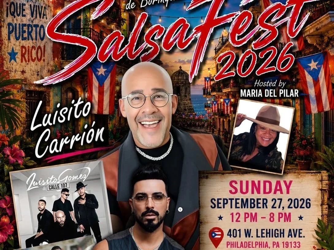 Salsa Fest 2026: El Festival de Borinquen