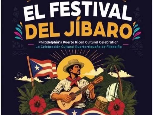 Xiente's El Festival Del Jíbaro