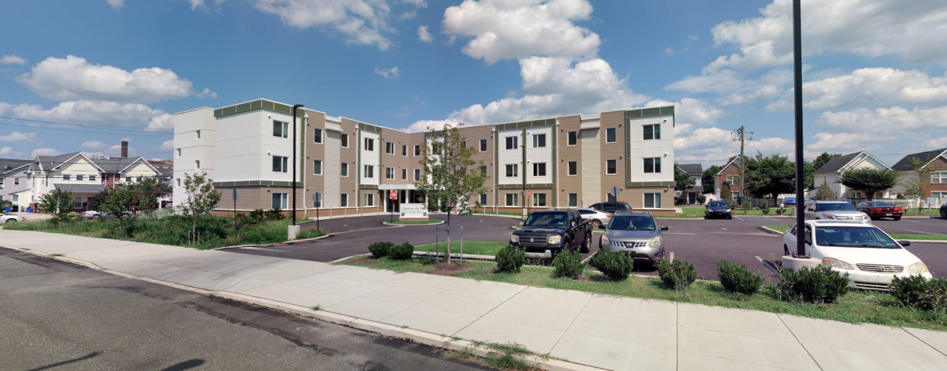 Rowhouse Protection Project Workshop