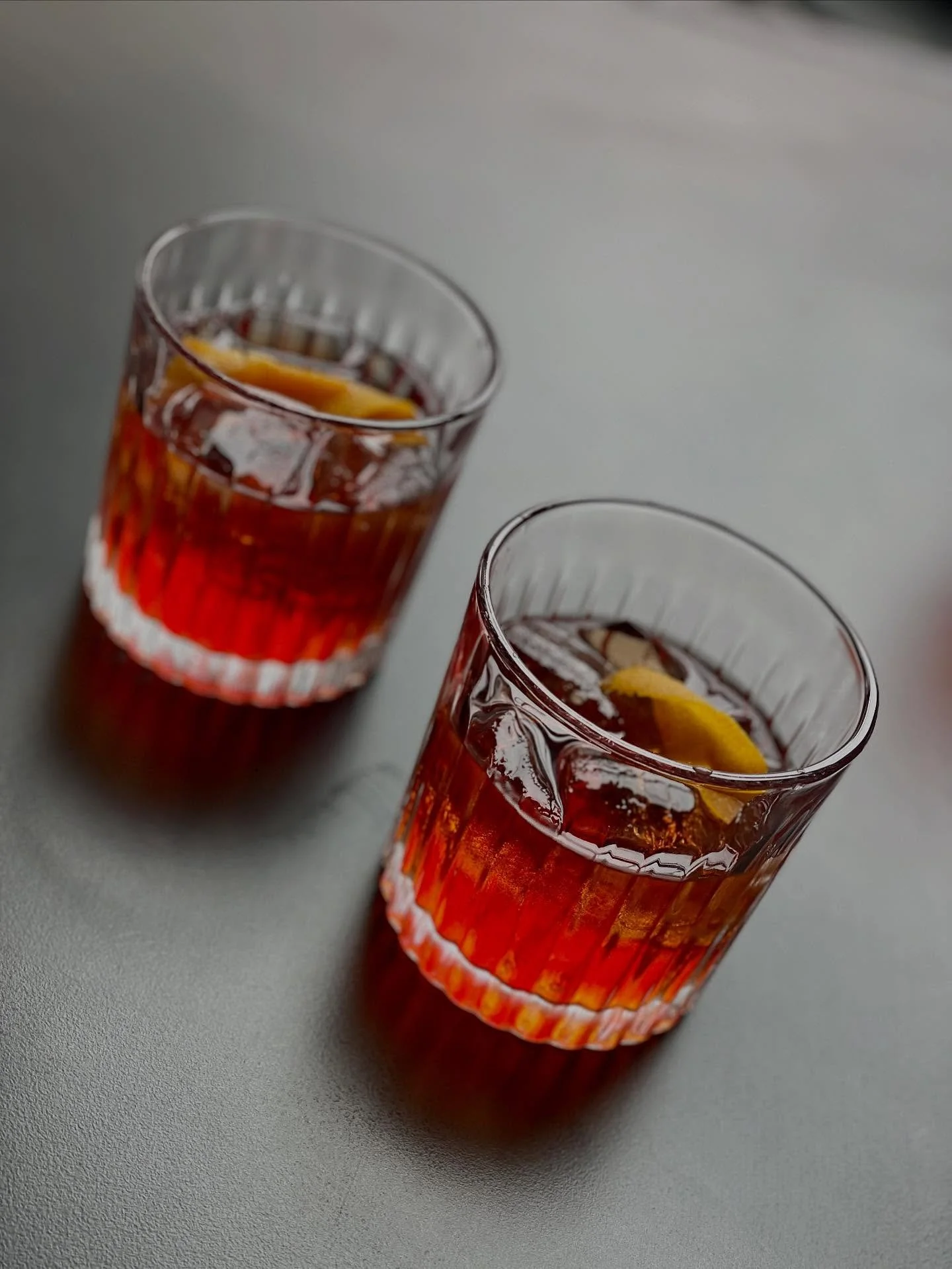 Negroni Week is here 🍊🍹🔥
We&rsquo;re raising a glass to one of Italy&rsquo;s most iconic cocktails &ndash; the Negroni. Bold, bittersweet, and best enjoyed around the table at Piatto.

Join us in celebrating #NegroniWeek now through September 28. 