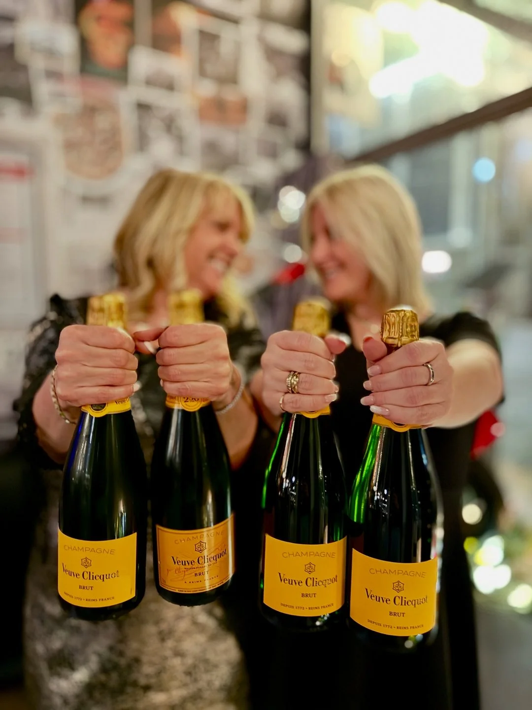 We casually dropped wine tasting tickets in our Stories yesterday&hellip; and before they even hit the main feed, they were gone. 🍷🔥❤️​​​​​​​​
​​​​​​​​
So&hellip; who are we to deny a good time? 😉​​​​​​​​
We&rsquo;re opening up the rest of the res