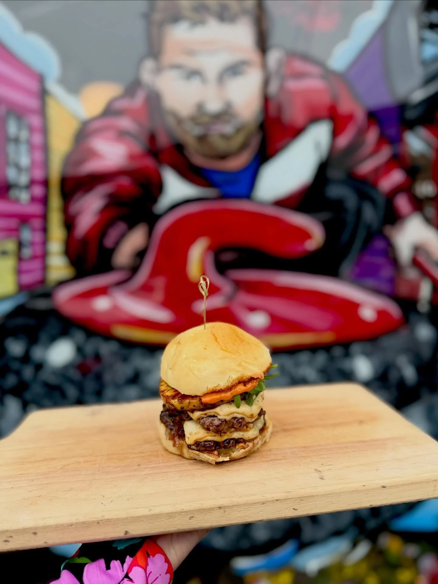 When Brier Week meets Burger Battle on the same sheet. 🥌🍔

What a week! The city is buzzing and Piatto has been loving every minute of it.

Huge thank you to everyone who&rsquo;s been stopping by, cheering on the teams, and sending these burgers fl