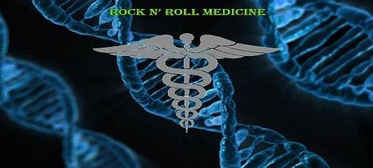 Web-Based Video Series “Rock N’ Roll Medicine” Premiers on Tuesday, August 12th