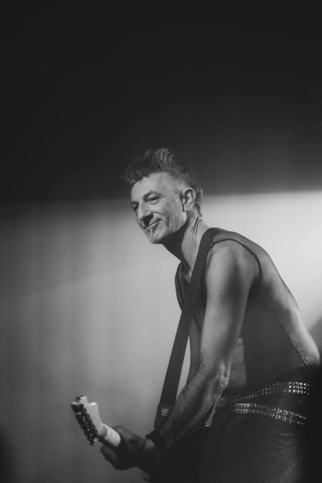 Interview with Franck Amendola of Corpus Delecti